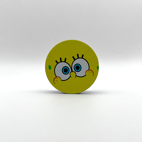 Pop Socket Bob Esponja