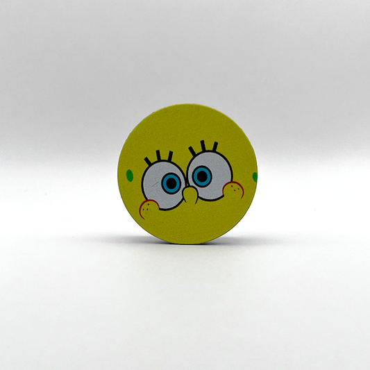 Pop Socket Bob Esponja