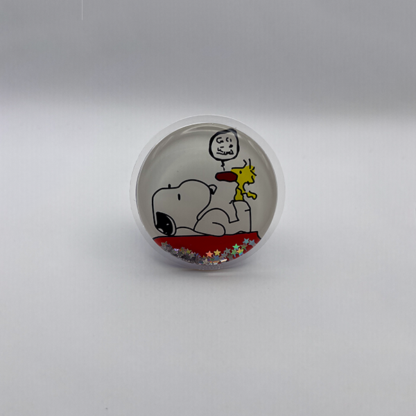 Pop Socket Snoopy