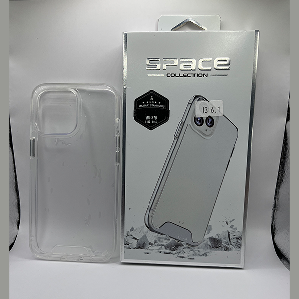 Funda Space