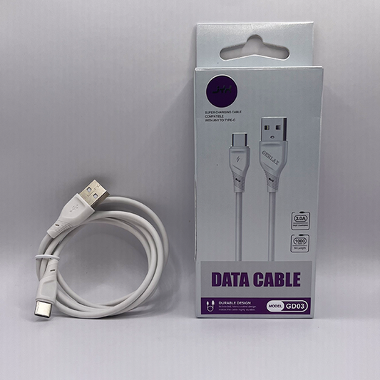 Cable tipo C